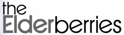 logo The Elderberries